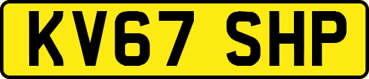KV67SHP