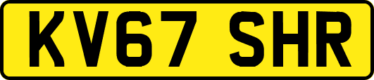 KV67SHR