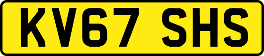 KV67SHS