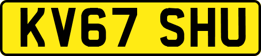 KV67SHU