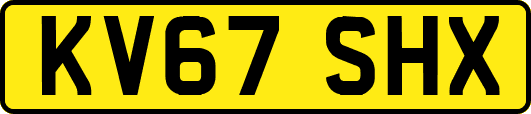 KV67SHX