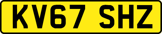 KV67SHZ