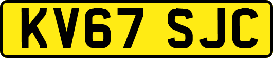 KV67SJC