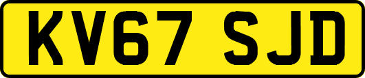 KV67SJD