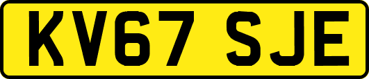 KV67SJE
