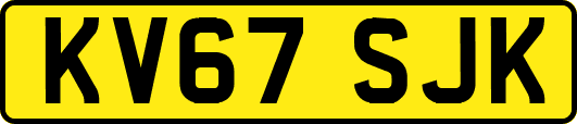 KV67SJK