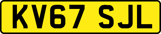 KV67SJL