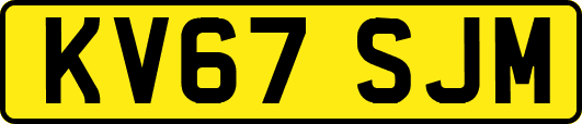 KV67SJM