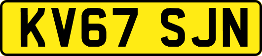KV67SJN