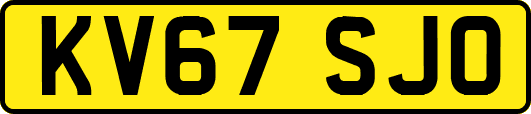 KV67SJO