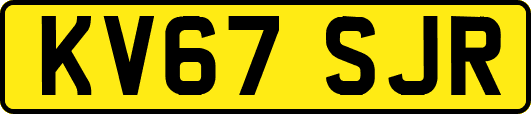 KV67SJR