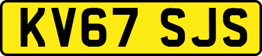 KV67SJS