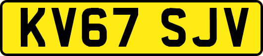 KV67SJV