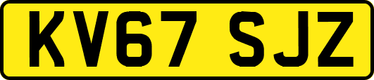 KV67SJZ