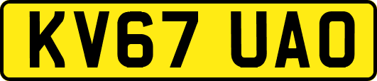 KV67UAO