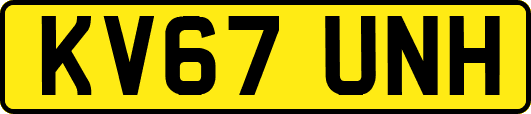 KV67UNH