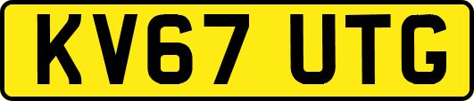 KV67UTG
