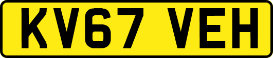 KV67VEH