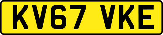 KV67VKE