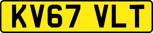 KV67VLT