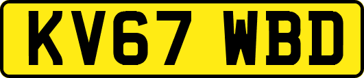 KV67WBD