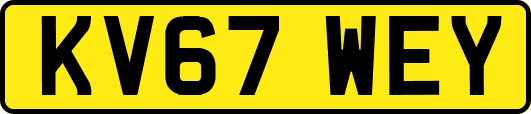 KV67WEY