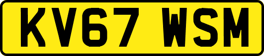 KV67WSM