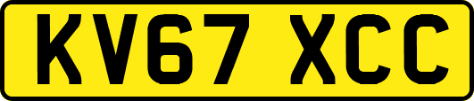 KV67XCC