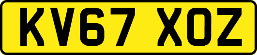 KV67XOZ