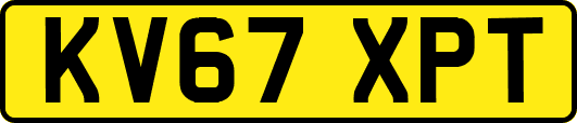 KV67XPT