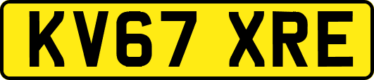 KV67XRE
