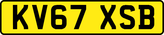KV67XSB
