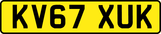 KV67XUK