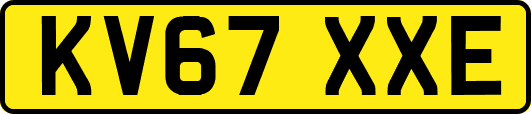 KV67XXE