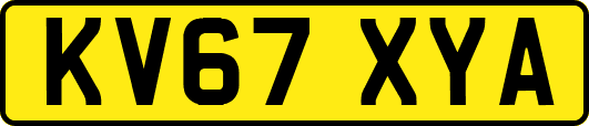 KV67XYA