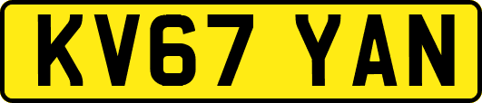 KV67YAN