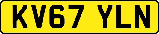 KV67YLN