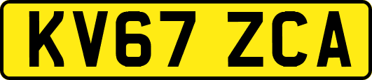 KV67ZCA