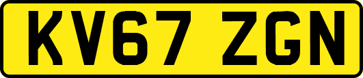 KV67ZGN