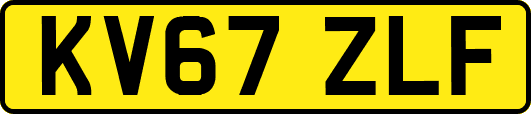 KV67ZLF