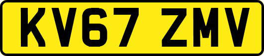 KV67ZMV