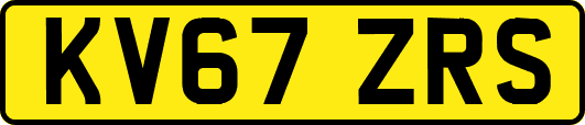 KV67ZRS