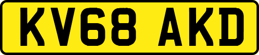 KV68AKD