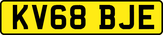 KV68BJE