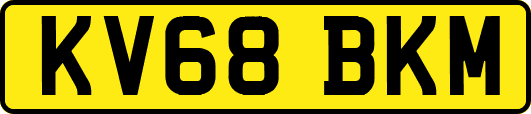 KV68BKM