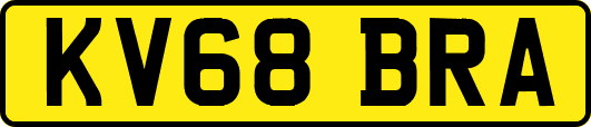 KV68BRA