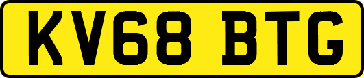 KV68BTG
