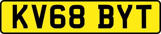KV68BYT