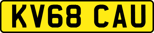KV68CAU