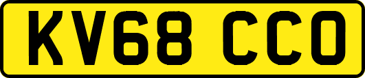 KV68CCO